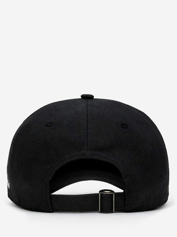 Кепка муж Sporty & Rich AC07967034BA02 Faded Black - 1