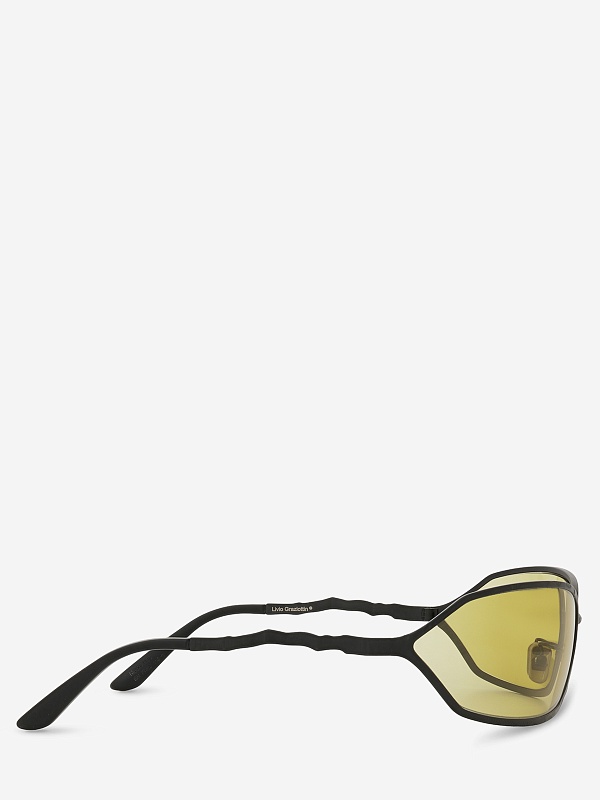 Солнцезащитные очки Kuboraum Maske H30 SG BM 71 18 115 - 4