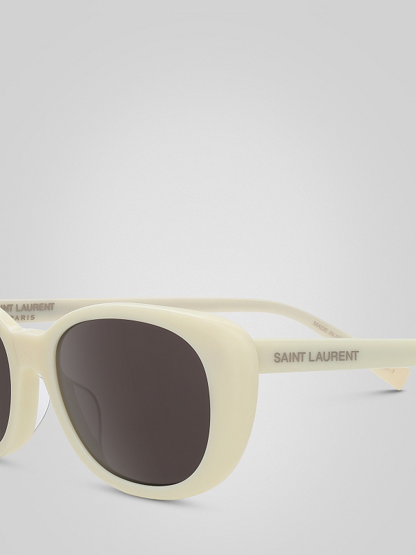 Солнцезащитные очки Saint Laurent SL 822 004 52 18 145 - 4
