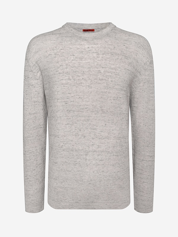 Свитер муж Barena Venezia KNU4000 260 3167 538 Perla - 0