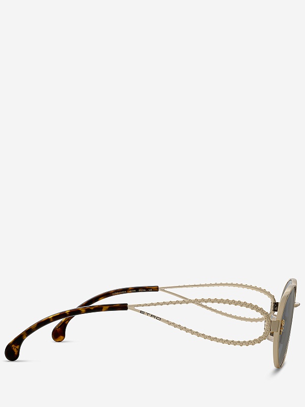 Солнцезащитные очки Etro ETRO 0106/S J5G 08 57 19 145 - 2