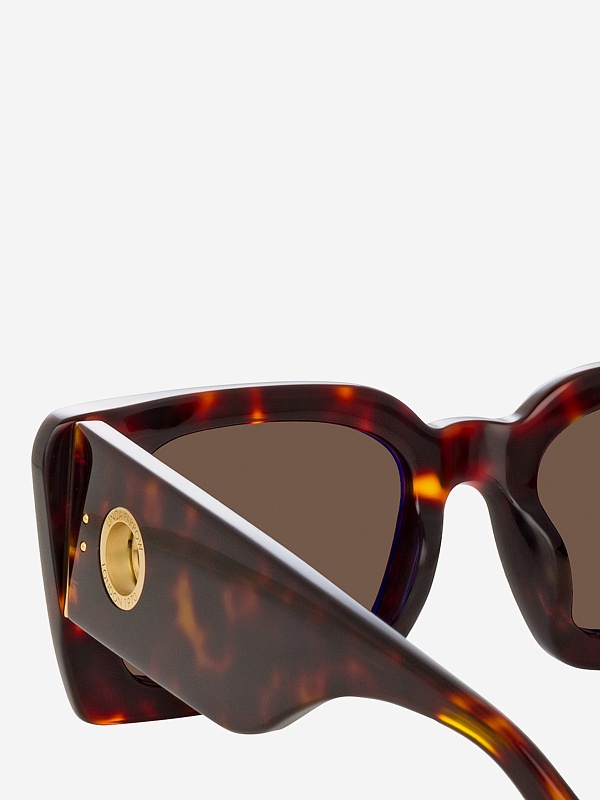 Linda Farrow Luxe LFL 1297 C02 - 3
