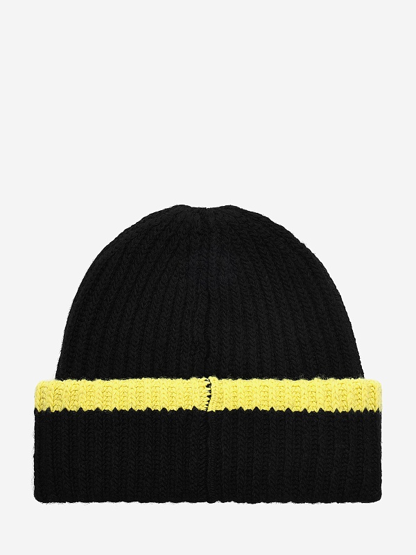 Шапка жен MSGM 3942MDL03 257985 99 - 1