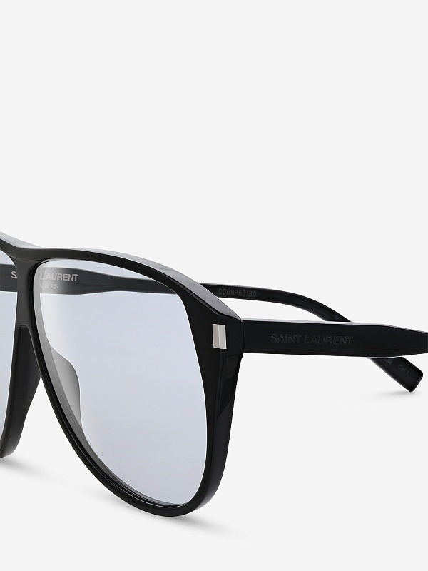 Солнцезащитные очки Saint Laurent SL 731 GASPAR 001 65 5 145 - 4
