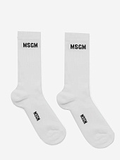 Носки муж MSGM 3740MS01 247577 01