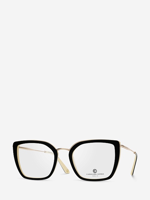 Оправа Carolina Lemke CL4531 01 50 20 145 - 0