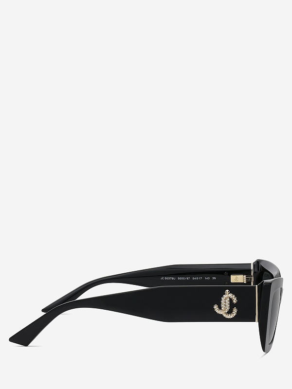 Солнцезащитные очки Jimmy Choo JC5037BU 500087 54 17 140 - 2