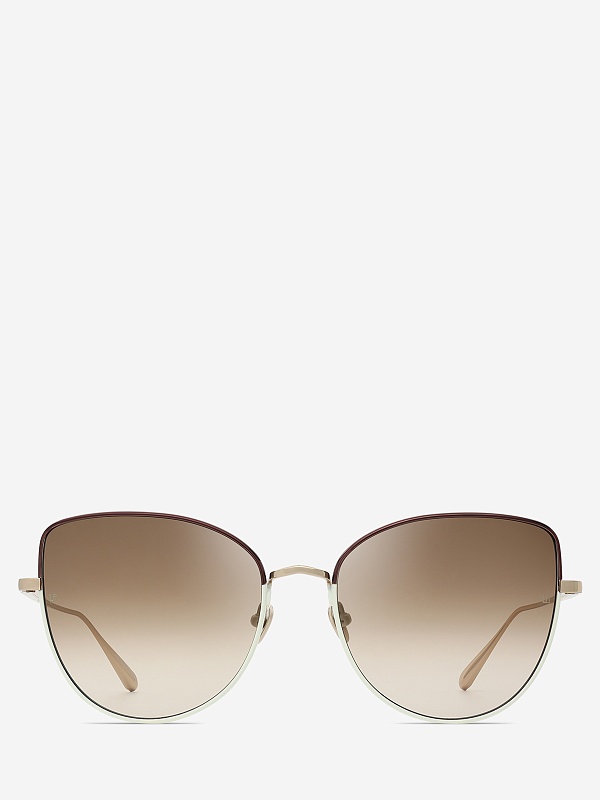 Linda Farrow Luxe LFL 1336 C8 - 1