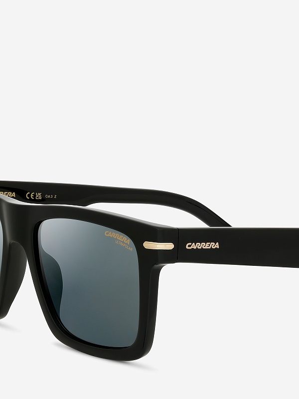 Солнцезащитные очки Carrera CARRERA 378/S 807 Q3 55 18 145 - 4