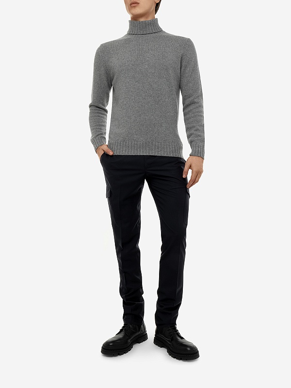 Водолазка муж Filippo De Laurentiis DV3ML BC7R 910 - 2