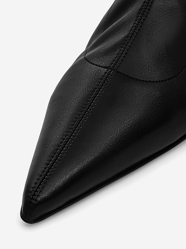 Ботильоны жен Gia Borghini HE25-SLST 5000 - 5