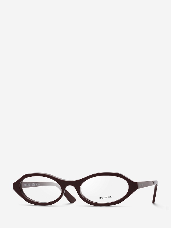Оправа Alexander McQueen AM0559O 003 51 18 150 - 0
