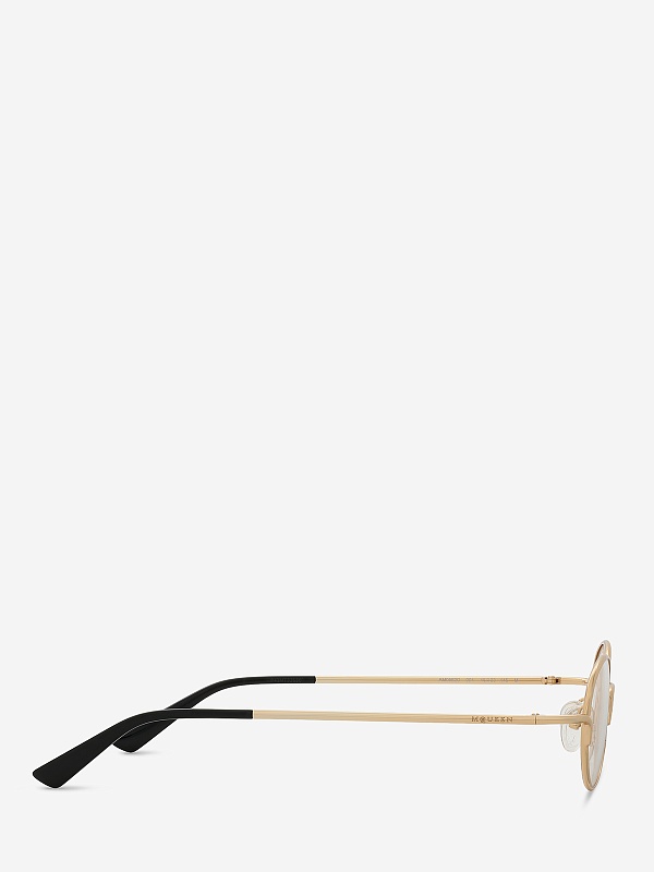 Оправа Alexander McQueen AM0562O 004 46 23 145 - 2
