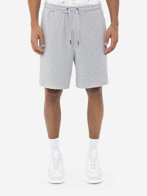 Шорты муж Ksubi 5000006295 LIGHT GR - 2