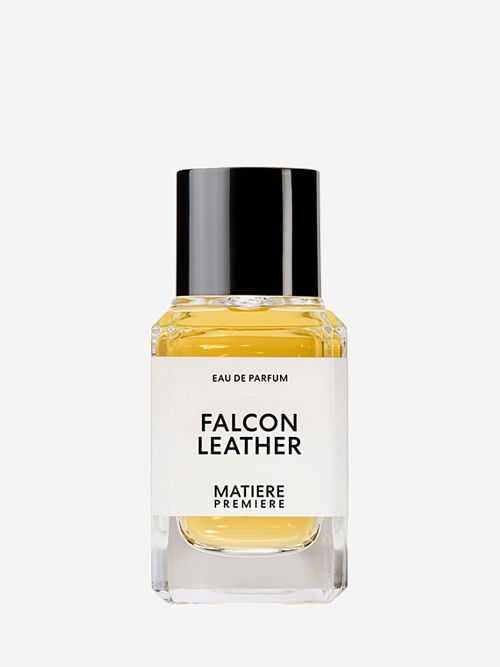 Парфюмерная вода унисекс MATIERE PREMIERE 3760372460075 FALCON LEATHER 50мл - 0