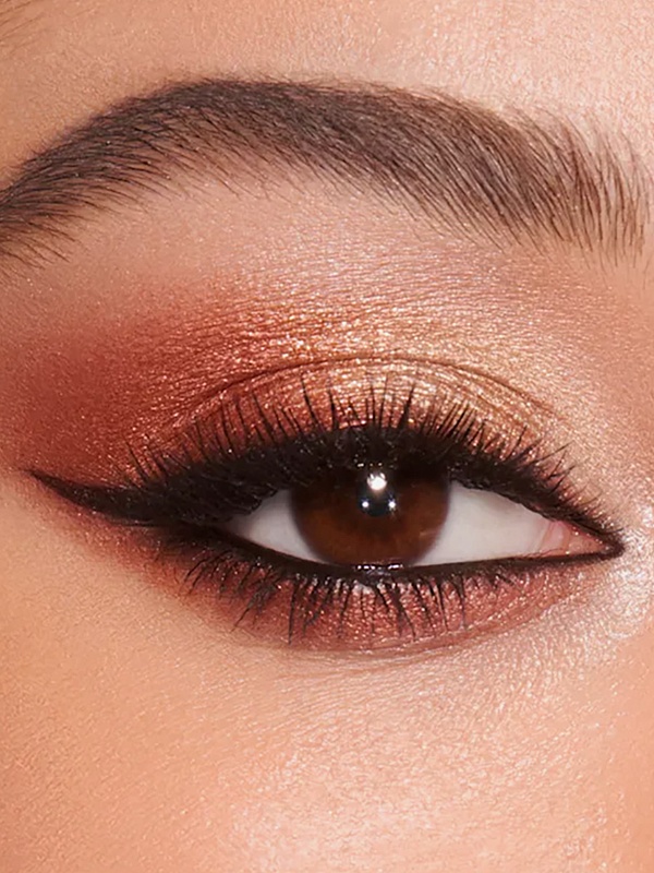 Тени для век жен Charlotte Tilbury CT4006 LUXURY PALETTE - BELLA SOFIA - 2