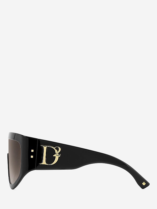 Солнцезащитные очки Dsquared2 D2 0149/S 807 HA 99 3 130 - 2