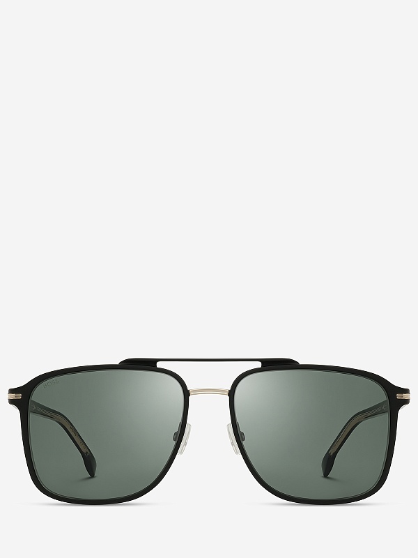 Солнцезащитные очки Hugo Boss BOSS 1748/S I46 QT 57 17 150 - 2