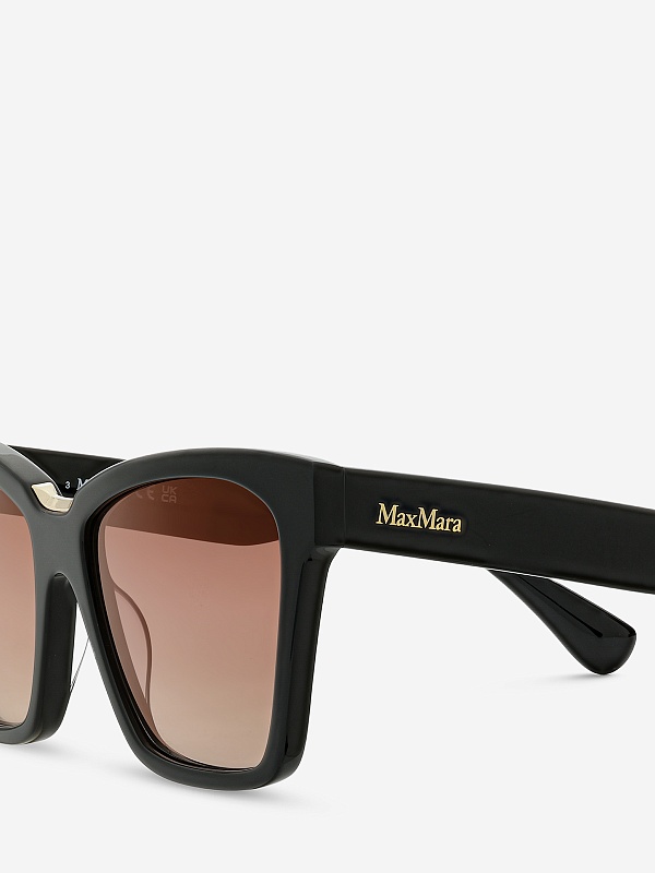 Солнцезащитные очки Max Mara MM 0089 01F 53 17 140 - 3