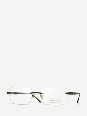 Оправа Leisure Society LS Monterey fr RUTHENIUM/24K 54 19 145