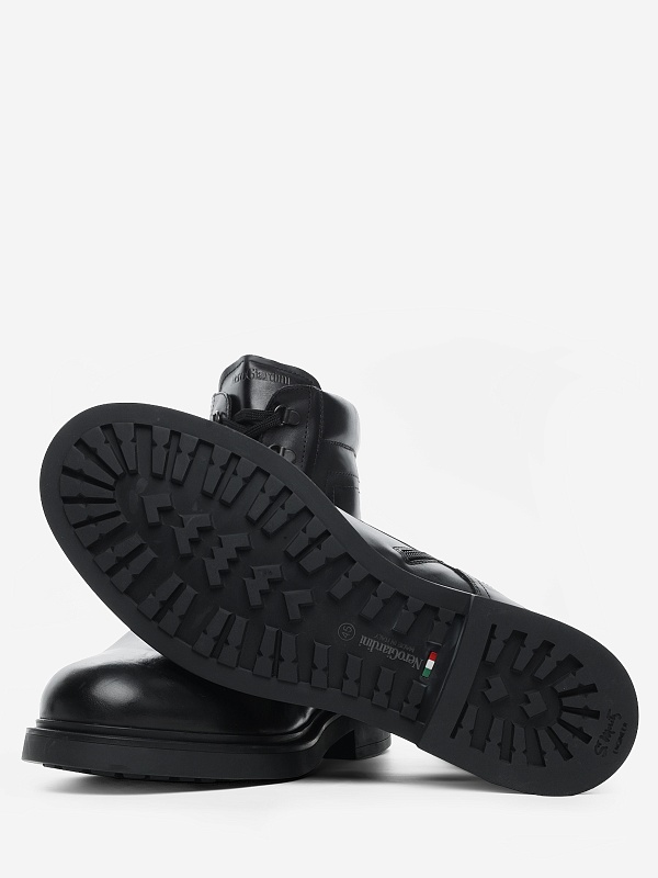 Ботинки муж NeroGiardini I501020U 100 - 4