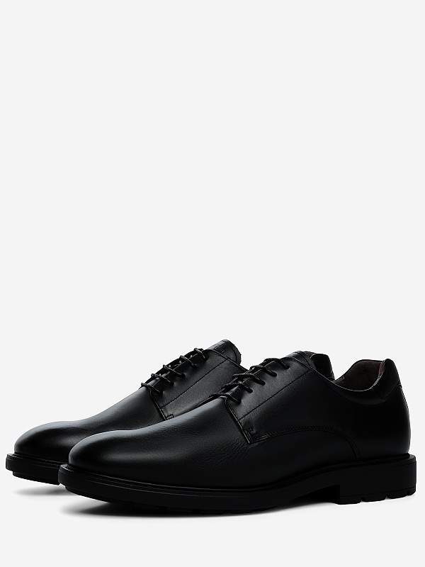 Ботинки муж NeroGiardini I202481U 100 - 2