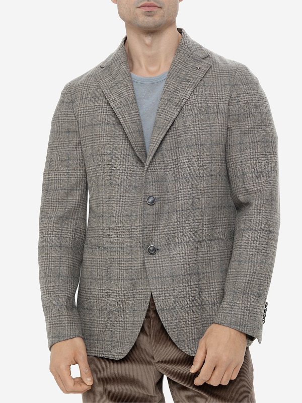 Пиджак муж TAGLIATORE 1SMD22K 440045 P1104 P1104 - 3