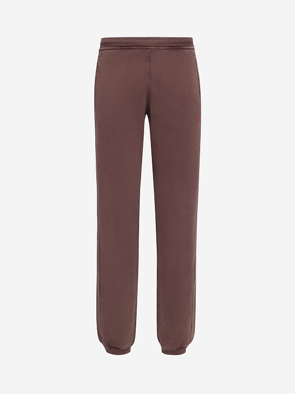 Джоггеры муж Etudes Studio E26MMTRO454-52 DK RED - 0