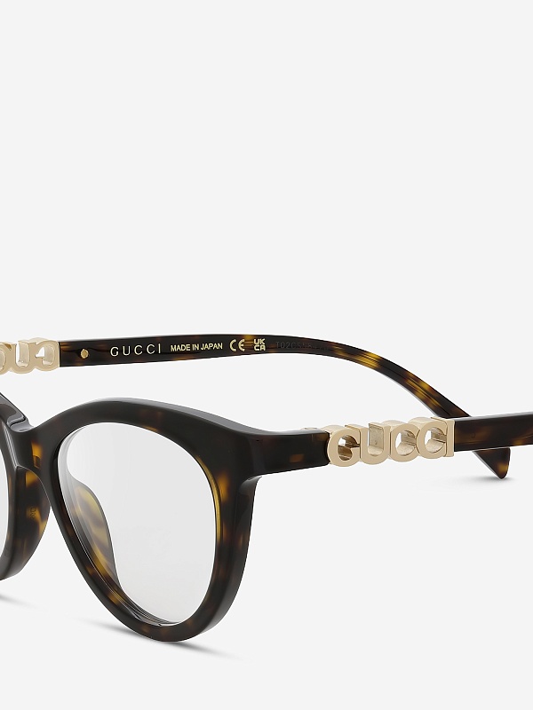Оправа Gucci GG2034O 002 50 17 140 - 3