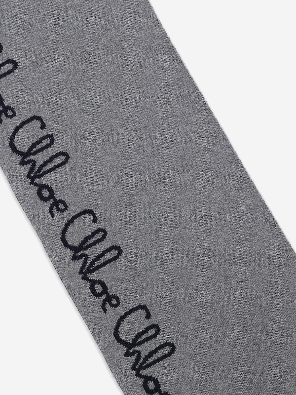 Шарф дев Chloe Kids C20674 A46 - 2