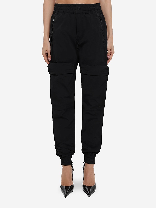 Брюки жен Diesel A16819 0AKAD 9XX - 3