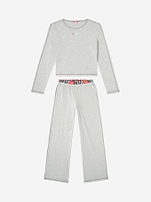 Пижама жен Diesel A19191 0PJBB 9CB