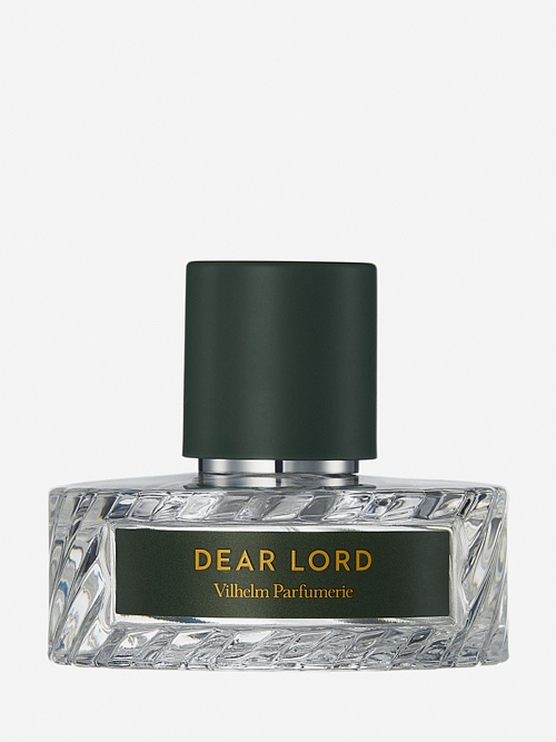 Парфюмерная вода унисекс Vilhelm Parfumerie VP50DL Dear Lord EDP 50 мл - 0
