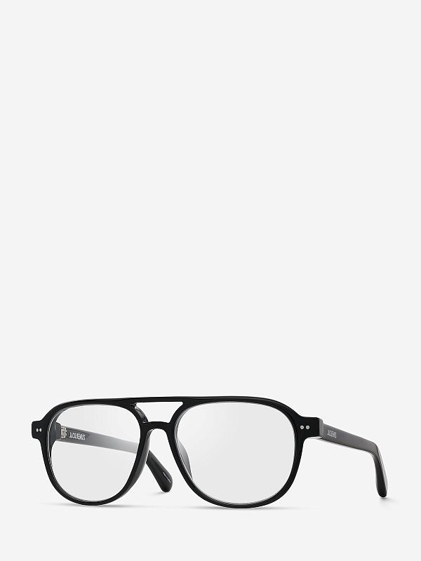 Оправа Linda Farrow x Jacquemus Jac 139 C01 56 16 145 - 0