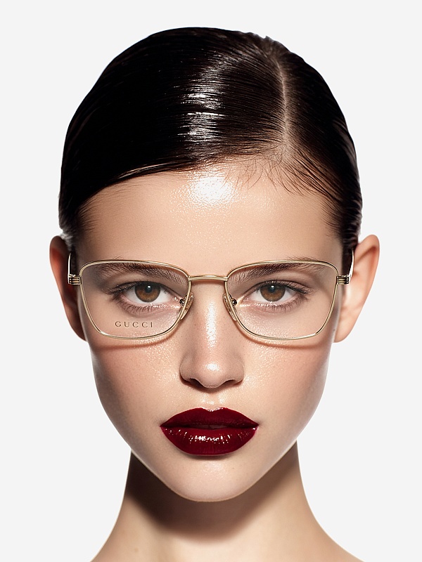 Оправа Gucci GG1880O 001 53 17 145 - 1