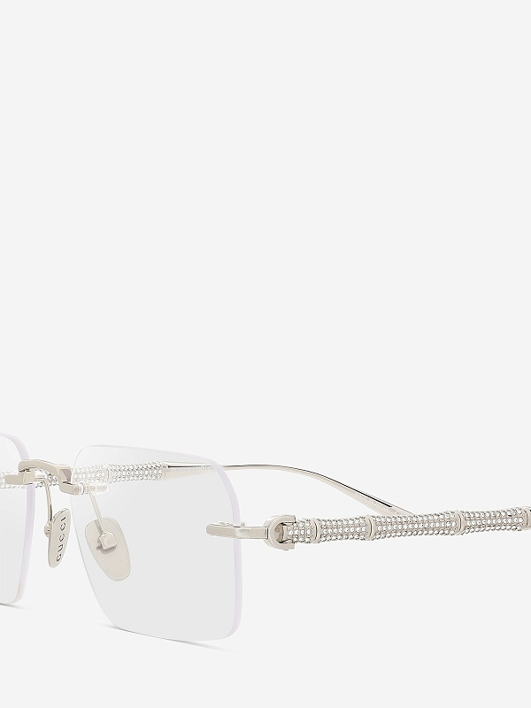 Оправа Gucci GG2154O 004 56 18 145 - 3