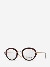 Оправа Yohji Yamamoto YY039 RX C02 46 23