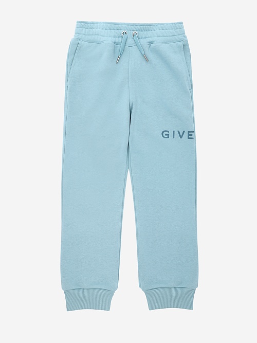 Джоггеры мал Givenchy H30922 040 - 0