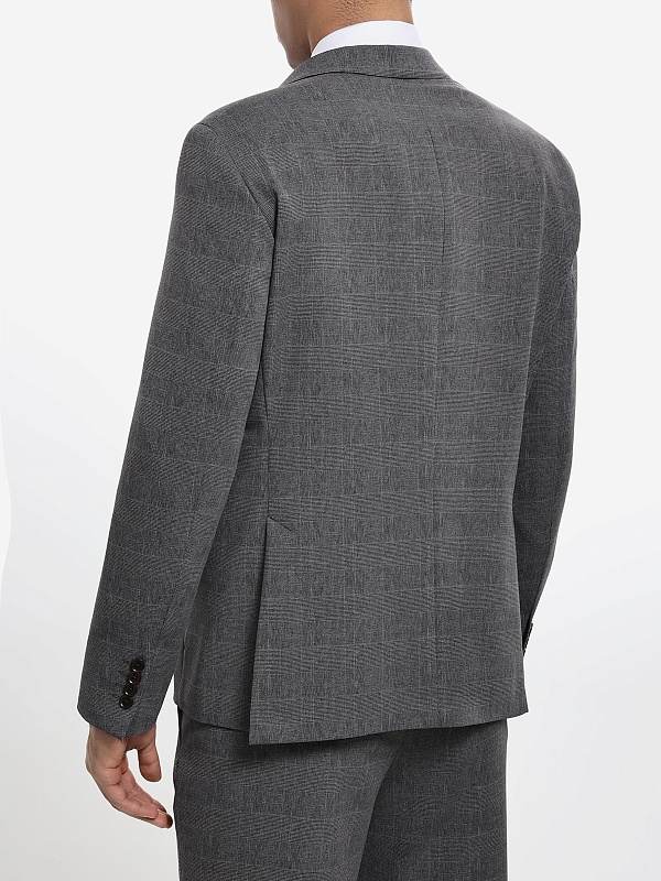 Костюм муж Pal Zileri 9BP330R8Q2--RA516 40 - 3