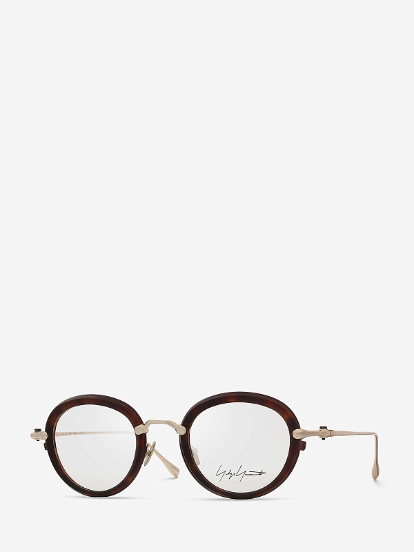 Оправа Yohji Yamamoto YY039 RX C02 46 23 - 0