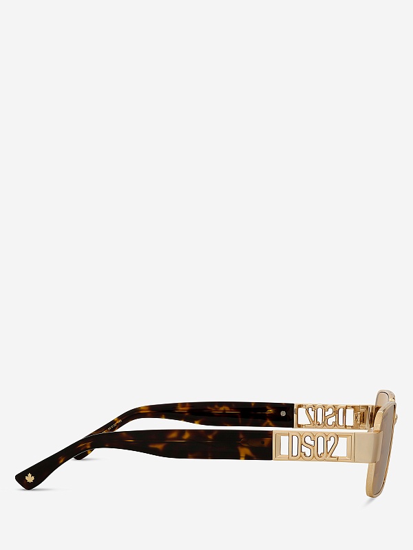 Солнцезащитные очки Dsquared2 D2 0156/S J5G 70 54 22 145 - 2