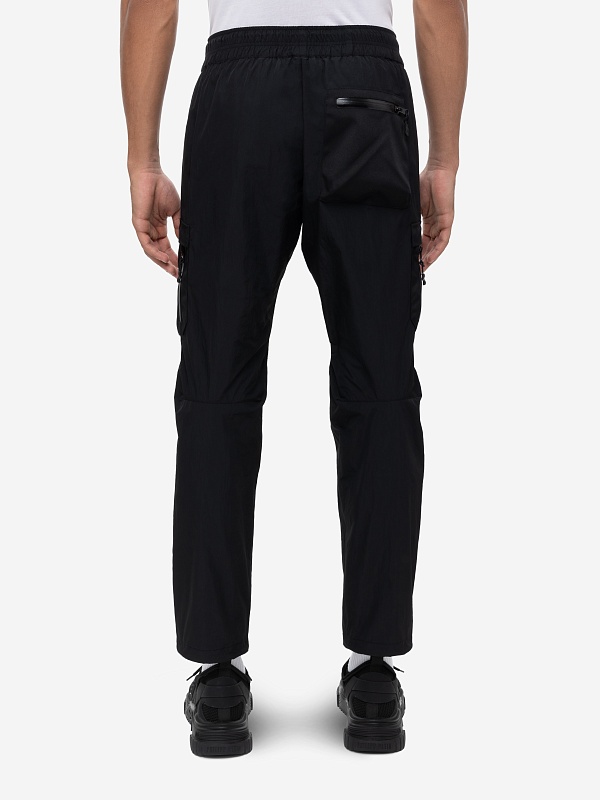 Брюки муж John Elliott F040L2710A Black - 3