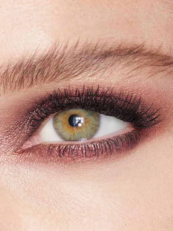 Тени для век кремовые жен Charlotte Tilbury CT7198 EYES TO MESMERISE - CHOCOLATE BRONZE - 2