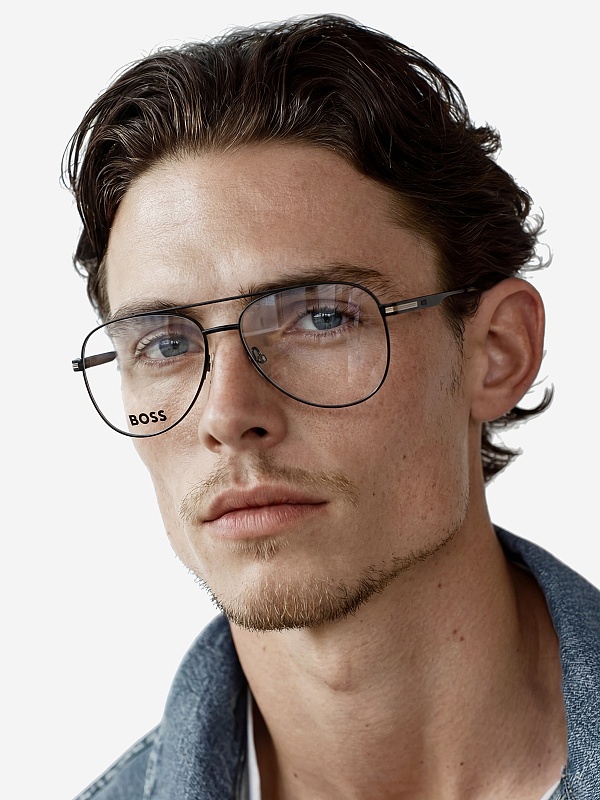 Оправа Hugo Boss BOSS 1852 003 57 15 150 - 1