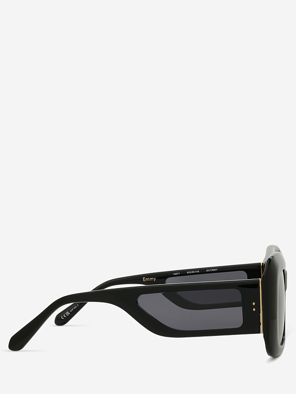 Солнцезащитные очки Linda Farrow LFL 1550 C01 52 23 145 - 3