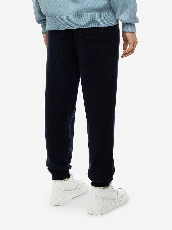 Джоггеры муж MSGM 3540MP190 237787 89 - 4