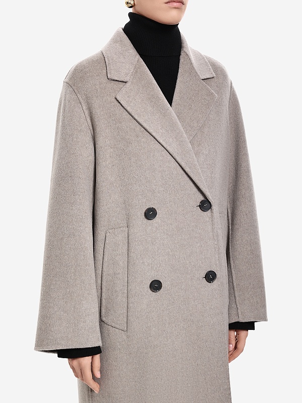 Пальто жен IVY OAK IO111105 BE457 - 5