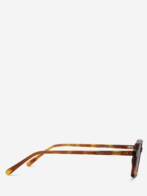 Солнцезащитные очки Carolina Lemke CL9427 1 51 21 145 - 2