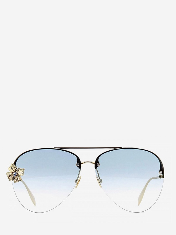 Alexander McQueen AM 0272S 001 63 12 145 - 1