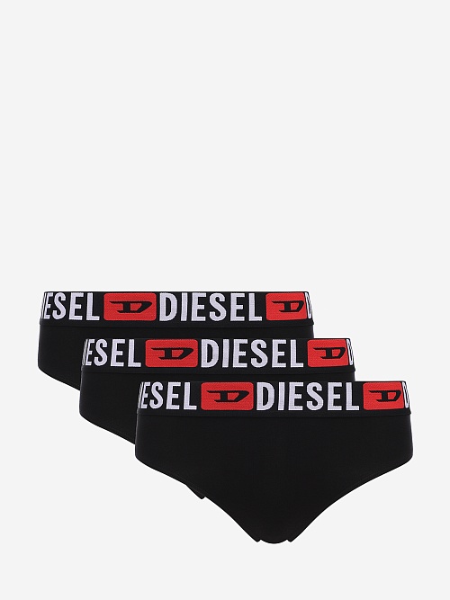 Набор (трусы 3 пары) жен Diesel A17518 0NJAP E4101 - 0